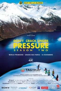Don't Crack Under Pressure - Season 2