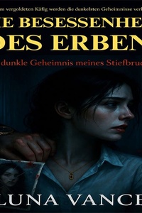 Die Besessenheit des Erben – Das dunkle Geheimnis meines Stiefbruders