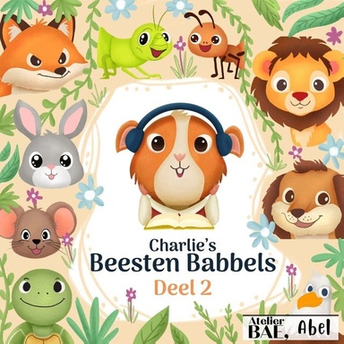 Charlie's Beesten Babbels