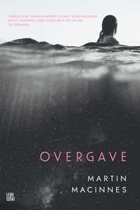Overgave