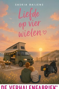 Liefde op vier wielen