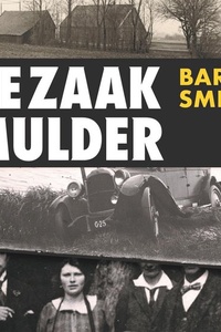De zaak-Mulder