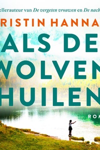 Als de wolven huilen