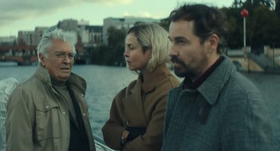 Netflix-serie Unfamiliar scoort goed, maar komt er een seizoen 2?