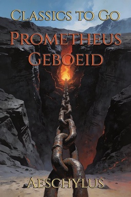 Prometheus Geboeid