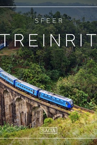 Sfeer - Treinrit