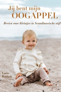 Jij bent mijn oogappel