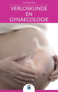 Serie Medische Wetenschappen - Verloskunde en gynaecologie