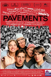 Pavements