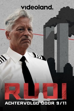 Rudi - Achtervolgd door 9/11