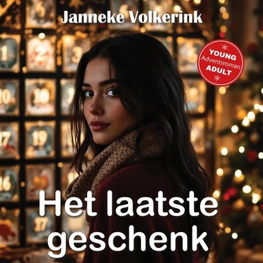 Het laatste geschenk