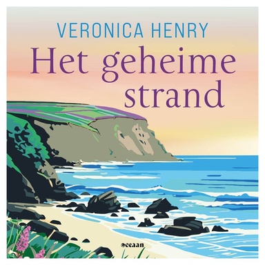 Het geheime strand: Twintig jaar. Eén geheim. Een belofte om het nooit te vertellen.