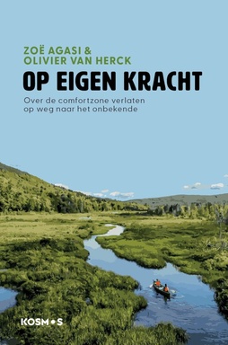 National Geographic - Op Eigen Kracht