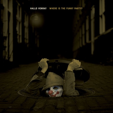 Where Is the Funky Party?