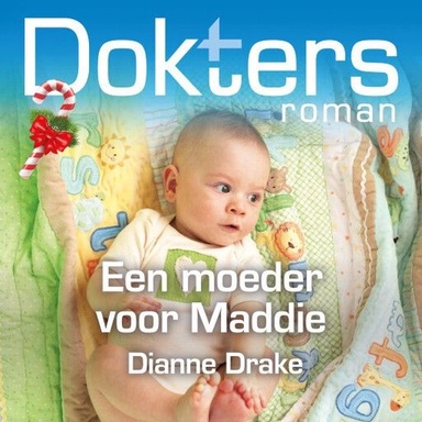 Een moeder voor Maddie