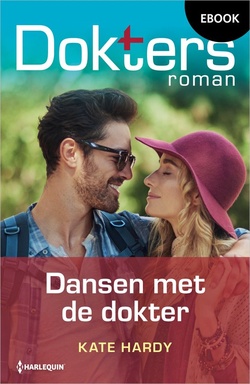 Doktersroman 231 - Dansen met de dokter