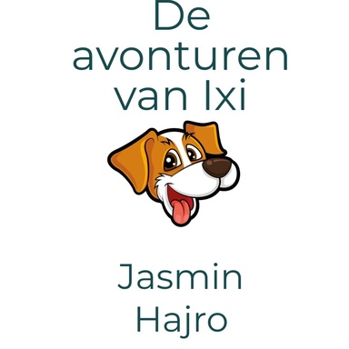 De avonturen van Ixi