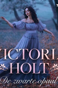 De zwarte opaal