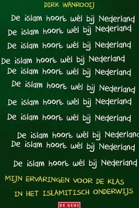 De islam hoort wél bij Nederland