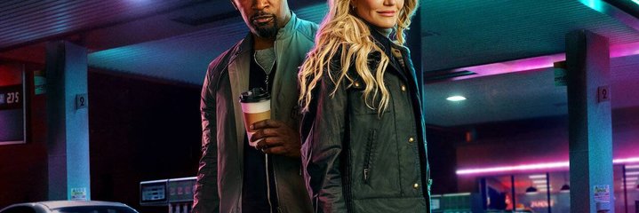 ‘Back in Action’ met Cameron Diaz en Jamie Foxx direct naar Netflix Top 10