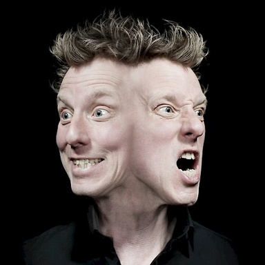 Jasper van Kuijk: Janus