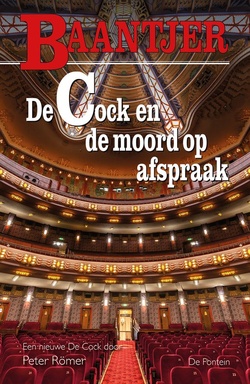 Baantjer 95 - De Cock en de moord op afspraak