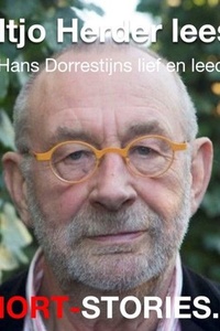 Eltjo Herder leest