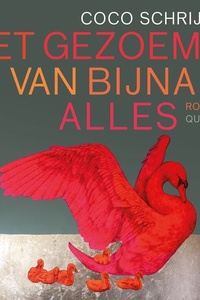 Het gezoem van bijna alles