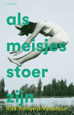 Als meisjes stoer zijn