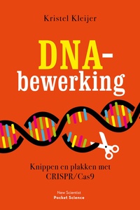 Pocket Science - DNA-bewerking