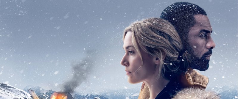 The Mountain Between Us scoort hoog op Netflix: dit moet je weten