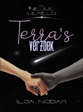 De Nieuwe Wereld 4 - Terra's Verzoek