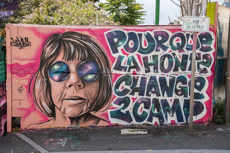 The Pelicot Rape Case: Een schokkende documentaire