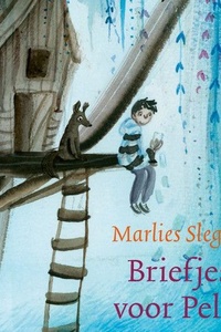Briefjes voor Pelle