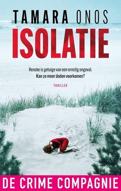 Renske Nijland 2 - Isolatie
