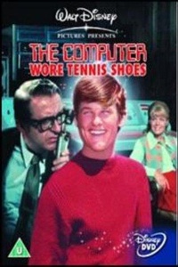The Computer Wore Tennis Shoes