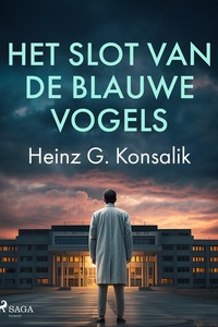 Het slot van de blauwe vogels