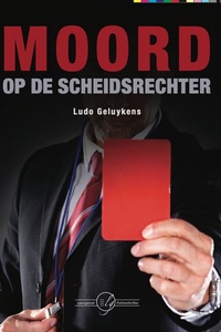 Moord op de scheidsrechter