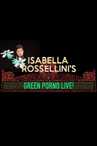 Isabella Rossellini's Green Porno