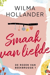 Smaak van liefde