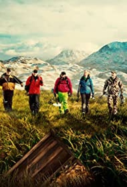 Pirate Gold of Adak Island