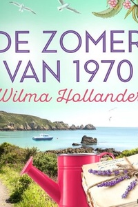 De zomer van 1970