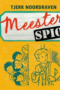 Meester Spion: deel 1