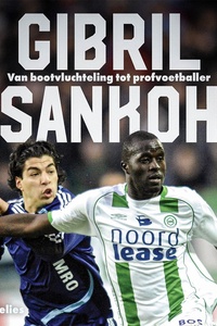 Gibril Sankoh