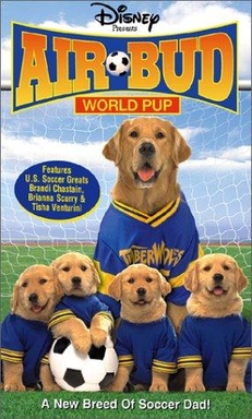 Air Bud 3