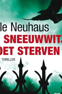 Sneeuwwitje moet sterven