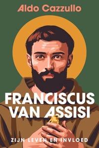 Franciscus van Assisi