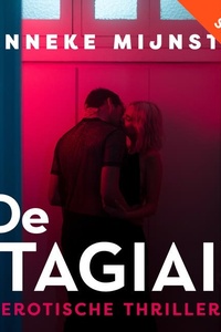 De stagiair