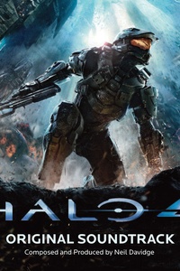Halo 4 (Original Soundtrack)