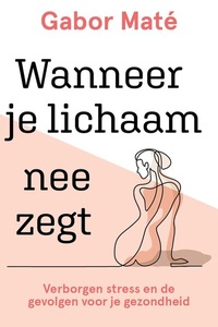 Wanneer je lichaam nee zegt